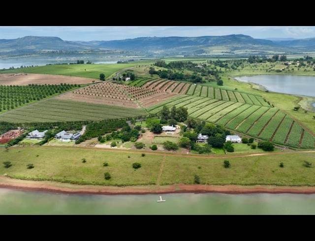 5 BEDROOM HOUSE FOR SALE IN ALBERT FALLS